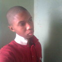 Kay-R From Mmabatho, North West