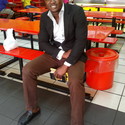 holybrn From Pretoria, Gauteng