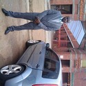 The thrower From Johannesburg, Gauteng