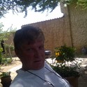 albe From Brits, North West