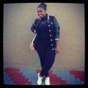 blaqchique From Johannesburg, Gauteng