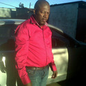 Tshepo132 From Heilbron, Free State