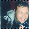 GerhardV From Vanderbijlpark, Gauteng
