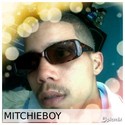 Mitch16 From Cape Town, Western Cape