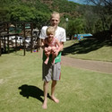 LIEBIES From Delmas, Mpumalanga