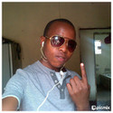 Mlindoc From Empangeni, Kwazulu-Natal