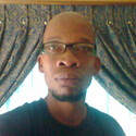 McRoy From Johannesburg South, Gauteng