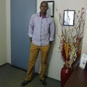 pauledo From Johannesburg South, Gauteng