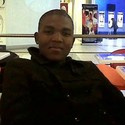 Max Salemane From Aliwal North, Eastern Cape
