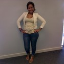 Curvecious chick From Bloemfontein, Free State