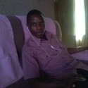 mathews From Brakpan, Gauteng