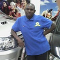 eddymore From Pretoria, Gauteng