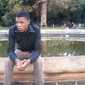 dingie From Pretoria, Gauteng