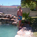 vyvelle From Strand, Western Cape
