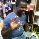 friday3 From Roodepoort, Gauteng