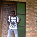 young treezy From Mount Frere, Eastern Cape