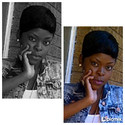 sendy From Nelspruit, Mpumalanga