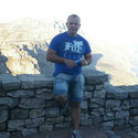 Francois23 From Cape Town, Western Cape