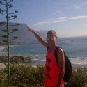 deano8 From Cape Town, Western Cape