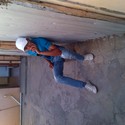 Mpush2 From Vredenburg, Western Cape
