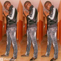 Vince55 From Rustenburg, North West