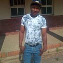 Jasto3 From Kroonstad, Free State