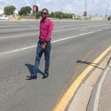 cal12 From Johannesburg, Gauteng