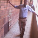 correction From Pretoria, Gauteng