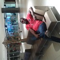 Afroo From Cape Town, Western Cape