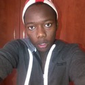 kev28 From Rustenburg, North West