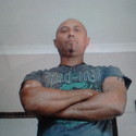 Alistair From Cape Town, Western Cape