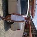 Dudu21 From Boksburg, Gauteng