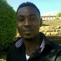 darlingtonadam From Lephalale, Limpopo