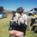 Christo20 From Boksburg, Gauteng