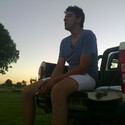 dwane From Lichtenburg, North West