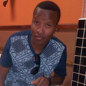 Tumi161 From Kempton Park, Gauteng