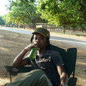 Big Mo$$ From Krugersdorp, Gauteng