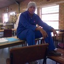 Phayas Sparita From Welkom, Free State