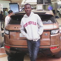 santiago 12 From Alberton, Gauteng