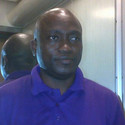 Frank94 From Springs, Gauteng