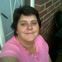 Angel243 From Potchefstroom, North West