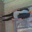 Lady Magnificent From Brakpan, Gauteng