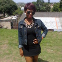 Mthie From Durban, Kwazulu-Natal