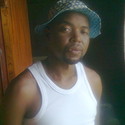 Goat From Newcastle, Kwazulu-Natal