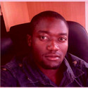 Mr Carter From Vereeniging, Gauteng