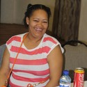 Liena3 From Springbok, Northern Cape