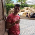 Aries Man From Randburg, Gauteng