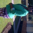 fabi From Giyani, Limpopo