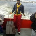 fero2 From Vereeniging, Gauteng