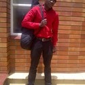 Tummy Ruf's From Vereeniging, Gauteng